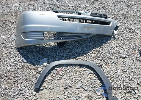 2005 Toyota Sienna Le z USA, uszkodzony, nr VIN 5TDZA23C35S312033